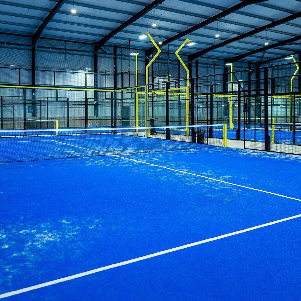 4PADEL Montreuil 1
